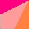 Pink /Coral/Laranja