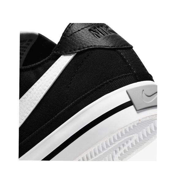 Tênis Nike Court Legacy Canvas Feminino