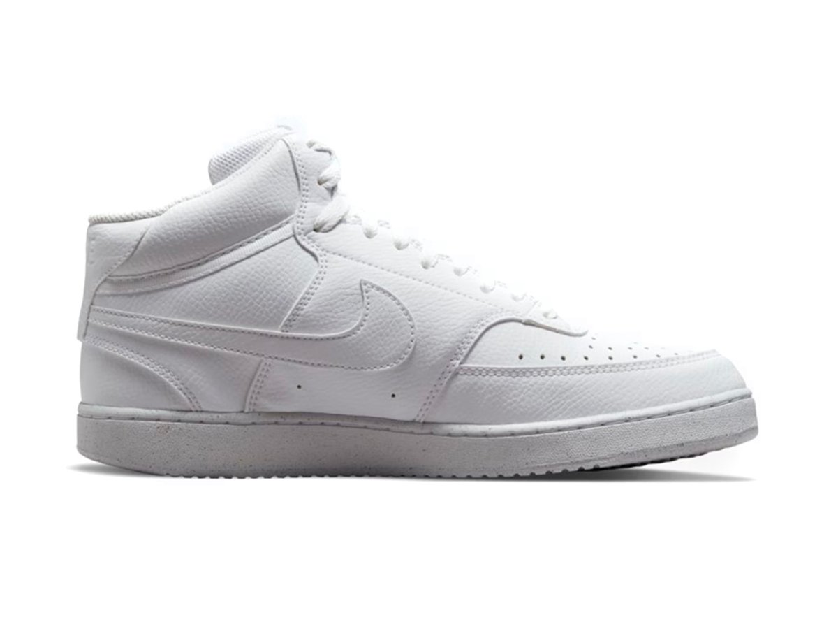 Tênis Nike Court Vision Mid NN Masculino Tênis Nike Court Vision Mid NN Masculino
