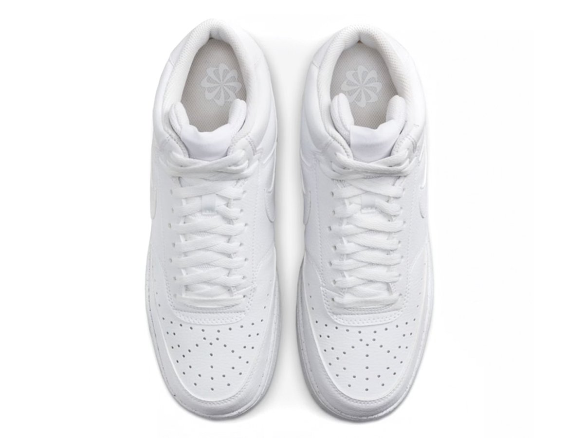 Tênis Nike Court Vision Mid NN Masculino