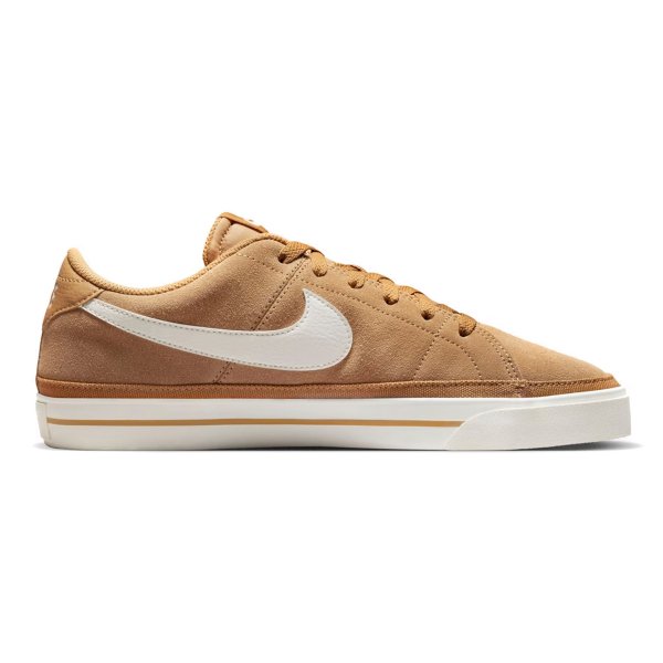 Tênis Nike Court Legacy Suede Masculino