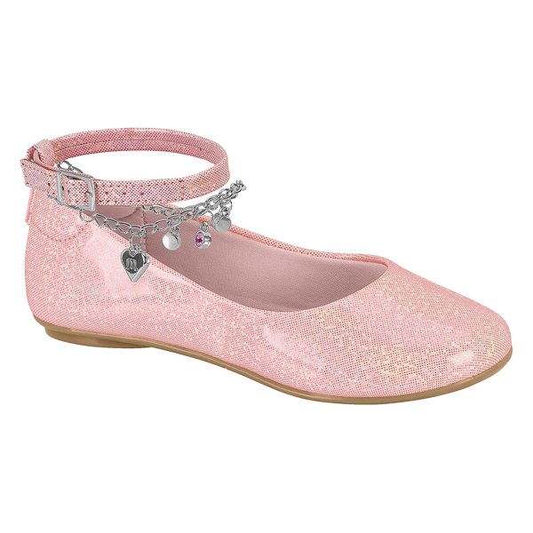 78276 rosa verniz glow