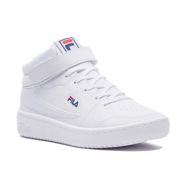 Fila Feminino Tenis Hype Fila Tênis Fila Kt1 Feminino Rosa E New