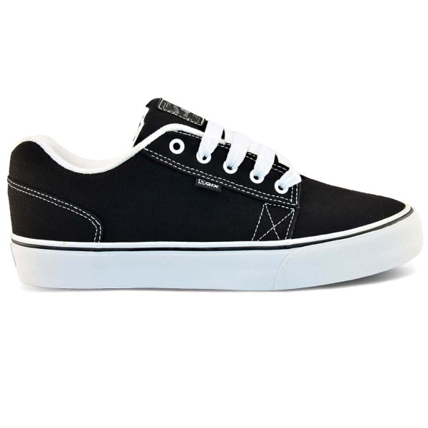 Couro TÃªnis Qix Next Tênis Qix Hexagon