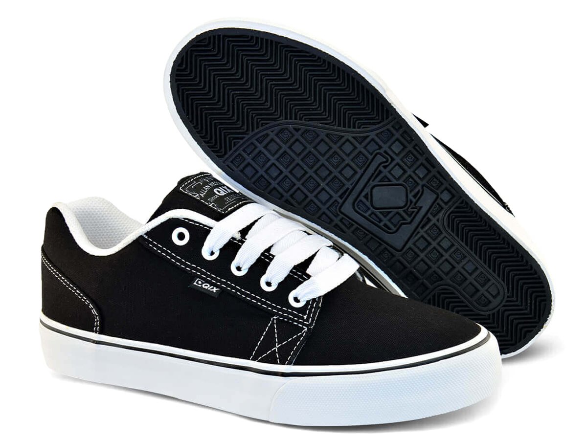 Tênis Qix Alan Mesquita Masculino