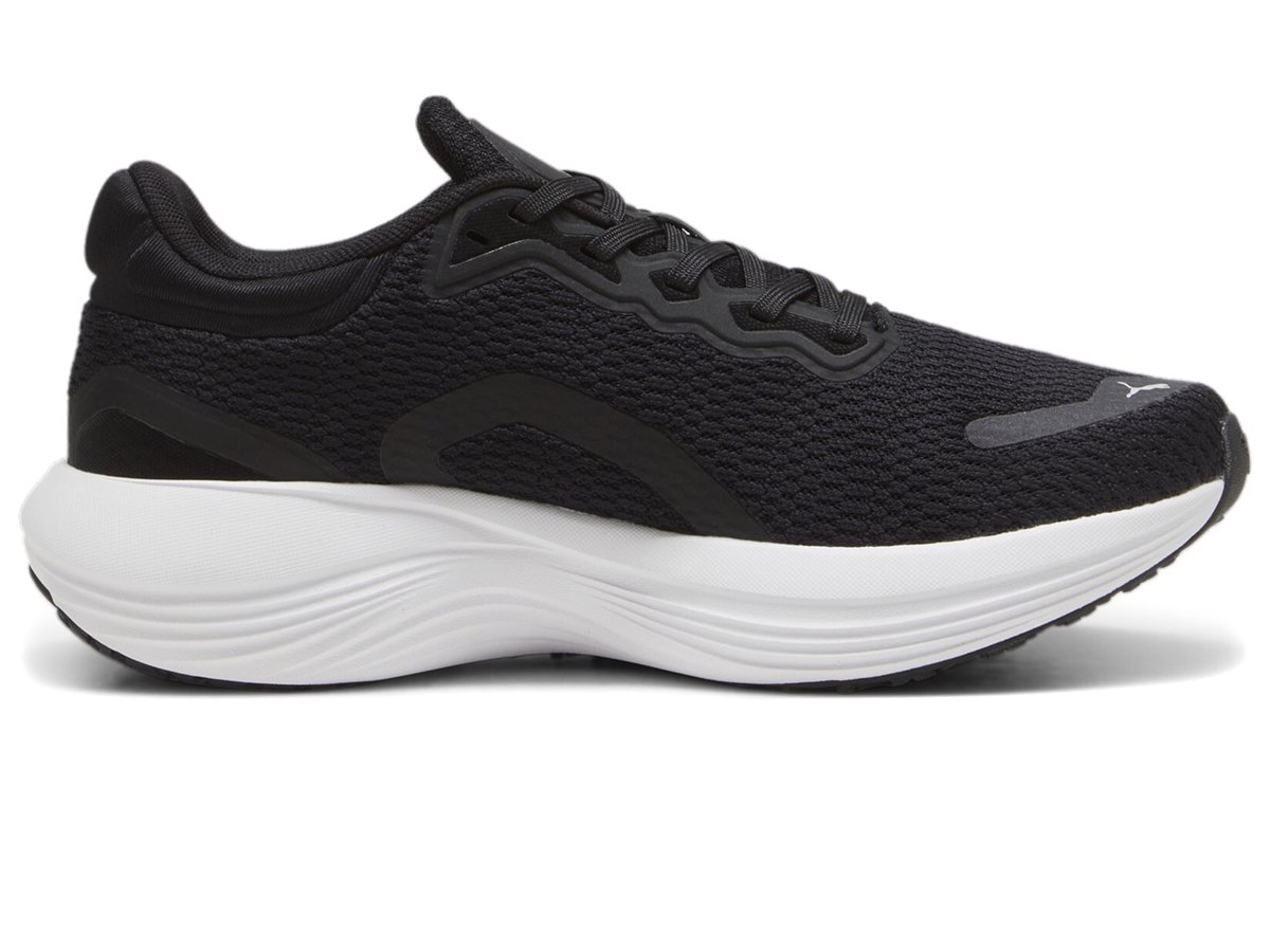 Tênis Olympikus Zex/168 Masculino Preto/Branco