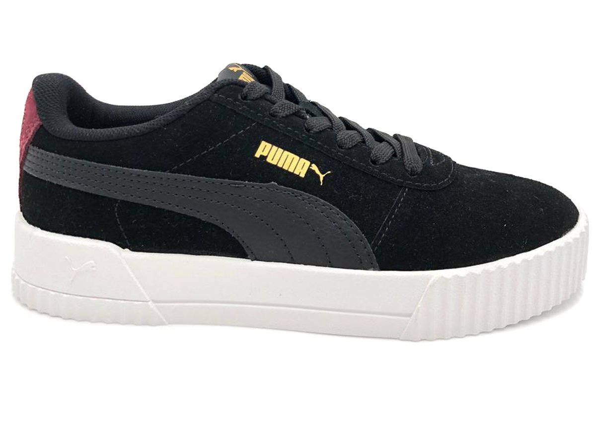 ☆Carina☆ Tênis Puma Carina Bdp Feminino