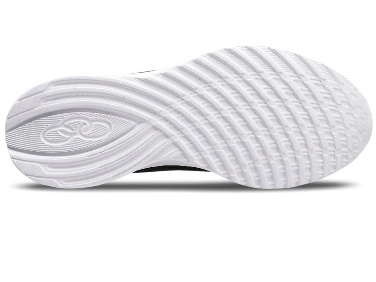 Tênis Olympikus Zex/168 Masculino Preto/Branco