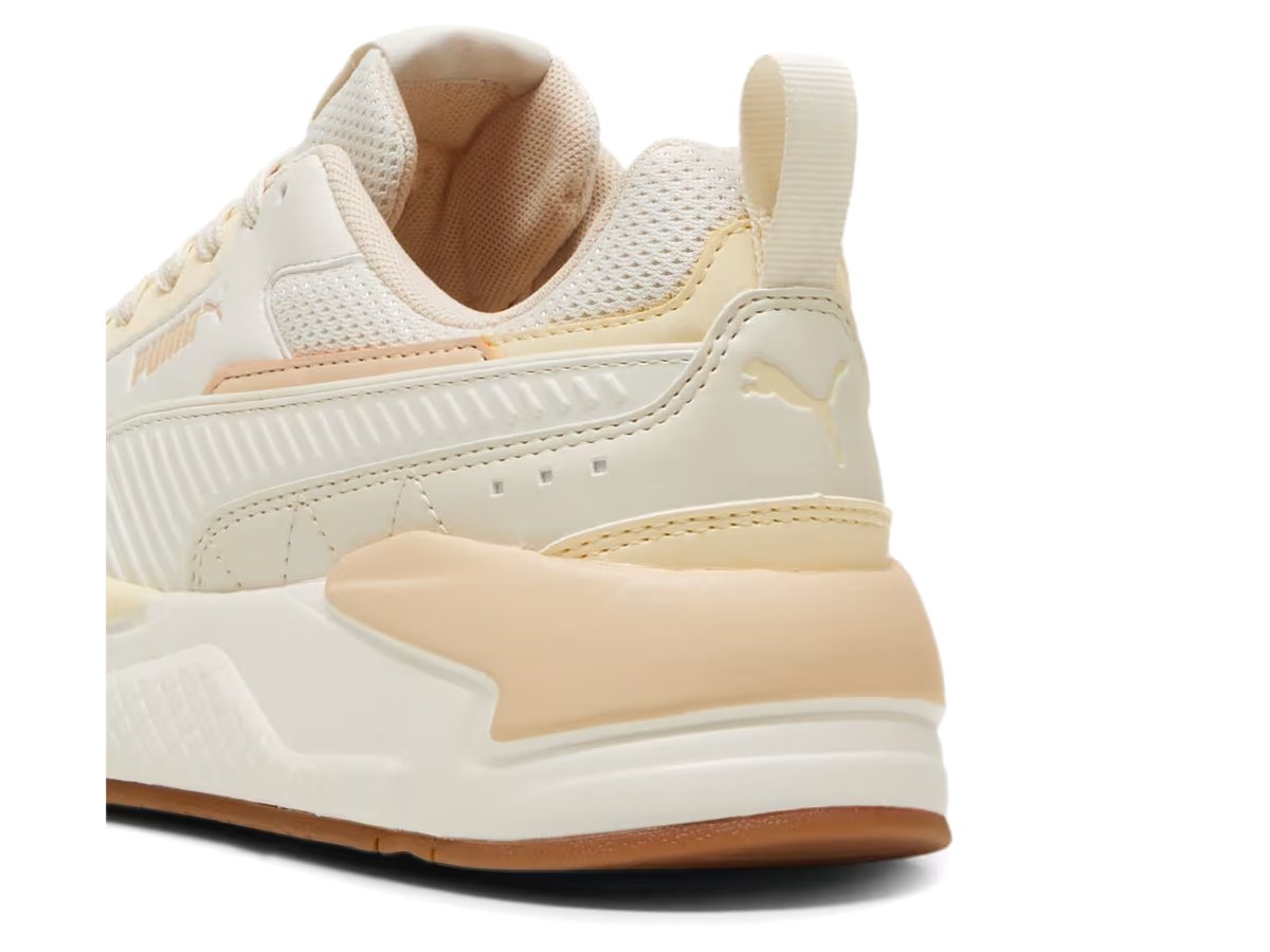 Tênis Puma X Ray 2 Square Wns Bdp Feminino