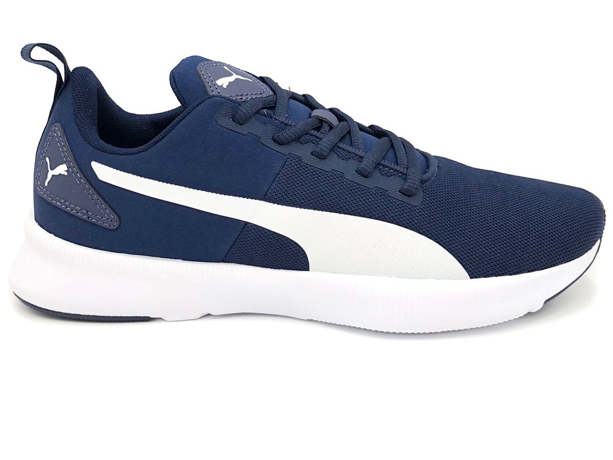 Puma Flyer Runner Tenis Puma Masculino Brasil Tênis Puma Flyer