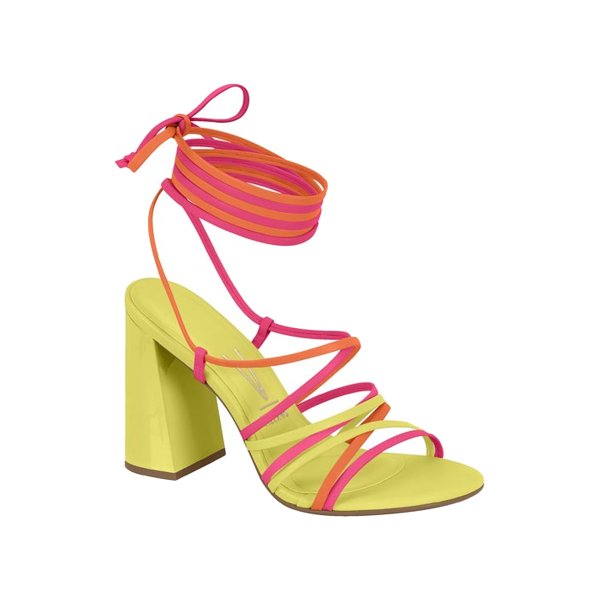 87734 siciliano laranja intense pink gloss