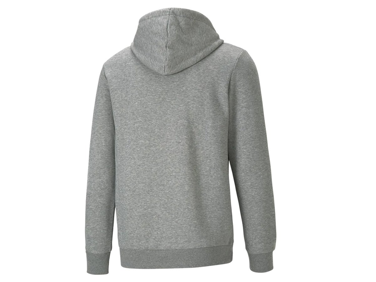 MARK&LONA BTL Mock Neck fleece |グレー XS MARK&LONA BTL Mock Neck fleece |グレー XS MARK&LONA BTL Mock Neck